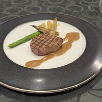 レストランアラスカ フェスティバルタワー - 