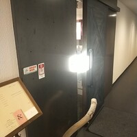 テアトロ ディ マッサ - 入口