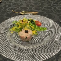 レストランアラスカ フェスティバルタワー - 