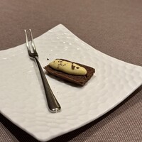 フレンチレストラン にき亭 そごう横浜店 - 