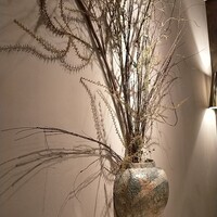 テアトロ ディ マッサ - 壁アート