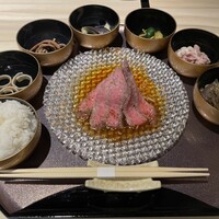 焼肉割烹 YP流 西心斎橋店 - 