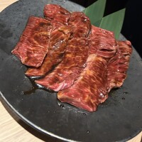 にく稲 - 