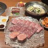 焼肉冷麺 ユッチャン 北新地店