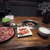 Yakiniku Mago Zaburou - 