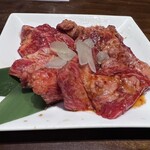 Yakiniku Mago Zaburou - 