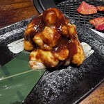 Yakiniku Mago Zaburou - 