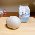三陸菓匠さいとう - かもめの玉子 ミニ