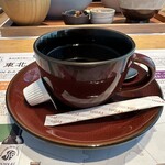 わたす日本橋 - コーヒー