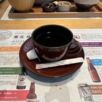 わたす日本橋 - コーヒー