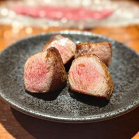 焼肉冷麺 ユッチャン 北新地店 - 