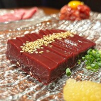 焼肉冷麺 ユッチャン 北新地店 - 