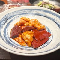 焼肉冷麺 ユッチャン 北新地店 - 