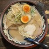 ラーメン工房 ふくや 大分駅前店