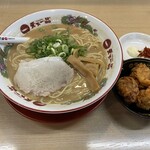 天下一品 長府店 - 