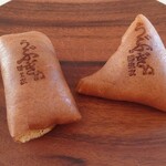 三ケ日製菓 - 料理写真: