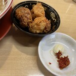 天下一品 長府店 - 