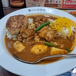 カレーハウス CoCo壱番屋 - 