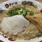 天下一品 長府店 - 