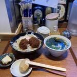 Boku To Udon To Katsuo Dashi - 