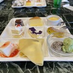 神戸クック・ワールドビュッフェ アーバンモール新宮中央店 - 