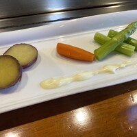 蟹遊亭 京都店 - 