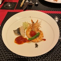 鉄板焼き 表参道 - 