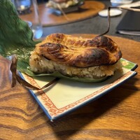 日本料理 梅林 - 