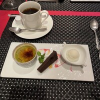 鉄板焼き 表参道 - 