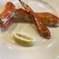 蟹遊亭 京都店 - 