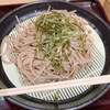 そば・うどん やなぎ庵