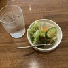 カフェテリア琥珀 - 料理写真: