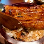 Unagi Washokuya Masago - 