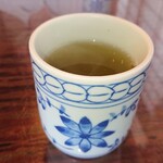 川京 - お茶♪おいしい