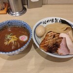 心の味製麺 - 