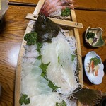 竹中 - 料理写真: