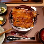 Unagi Washokuya Masago - 