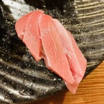 魚正 - とろ