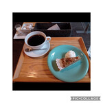 カフェ三菓亭 - 