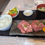 Yakiniku Juju An - 