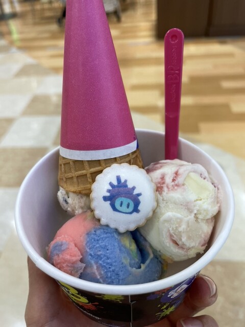 Thirty-One Ice Cream Ario Yao Ten photo 5