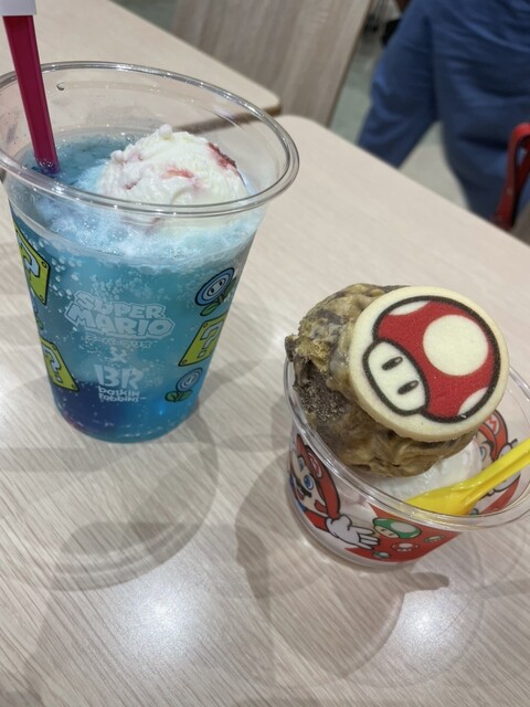 Thirty-One Ice Cream Ario Yao Ten photo 3