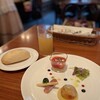 イーストサイド・カフェ