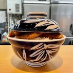 とんかつ太郎 - 特製カツ丼