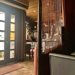 ステーション - とても雰囲気がいい。