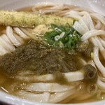 真正手打ち讃岐うどん いなせや - 