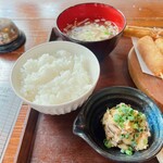 串揚げと煮込みの店 ほたる - 