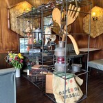 ステーション - アメリカン雑貨など。