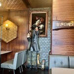 ステーション - 理想的な自分部屋感。