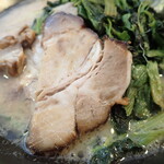 横浜家系ラーメン 印西家 - 